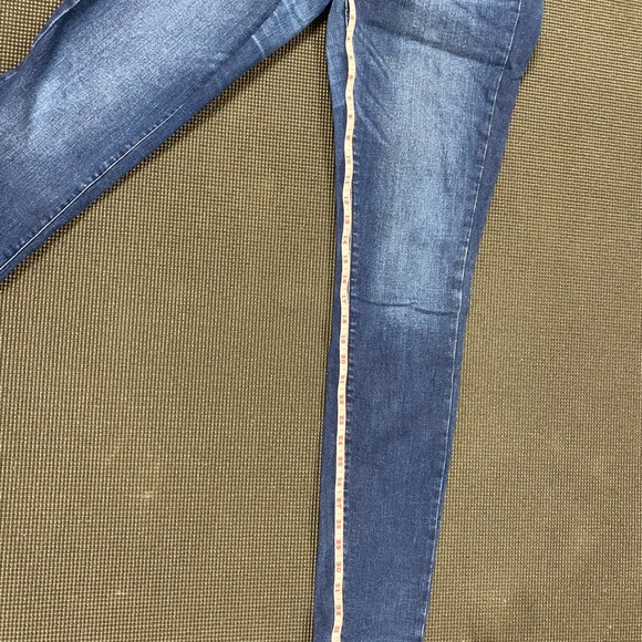 Full length skinny jeans - Picture 2 of 4